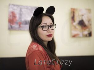 LaraCrazy