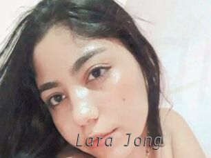 Lara_Jong