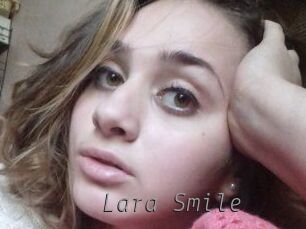 Lara_Smile