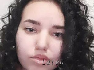 Larea