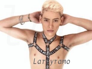 Lareyramo