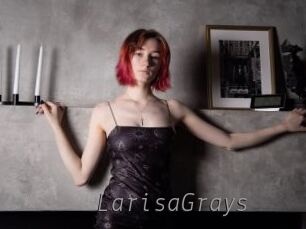 LarisaGrays