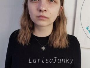 LarisaJanky