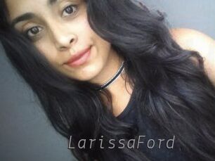 LarissaFord