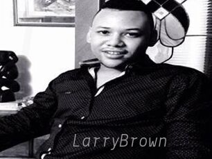 LarryBrown