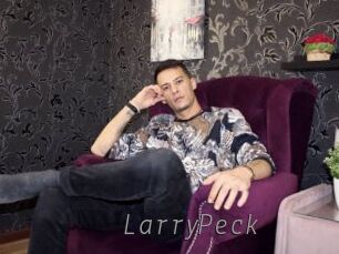 LarryPeck