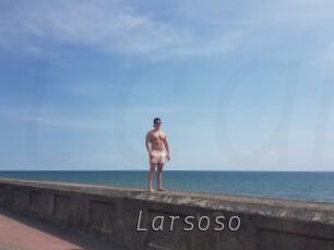 Larsoso