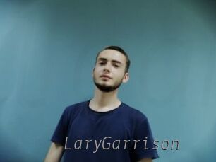 LaryGarrison