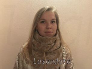Lasandara