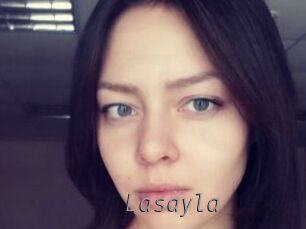 Lasayla