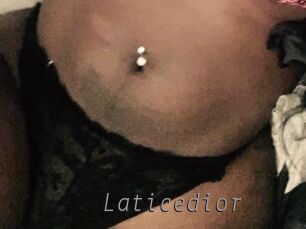 Laticedior