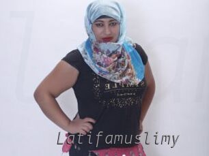 Latifamuslimy