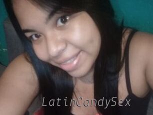 LatinCandySex