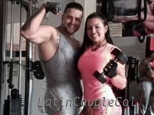 LatinCoupleCol