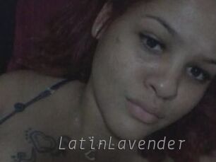 LatinLavender