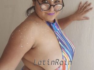 LatinRain