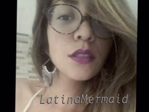 LatinaMermaid