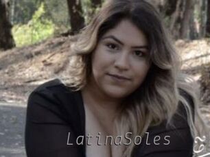 LatinaSoles