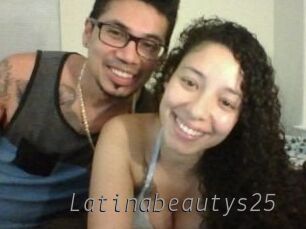 Latinabeautys25