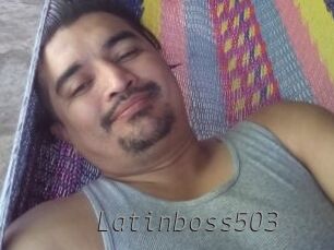 Latinboss503