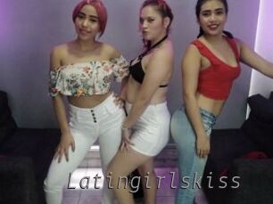 Latingirlskiss