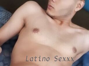 Latino_Sexxx