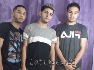 Latinsexy21