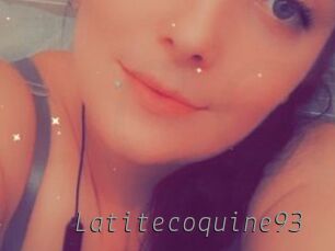 Latitecoquine93