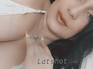 Latshot