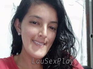 LauSexPlay