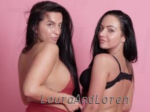 LauraAndLoren