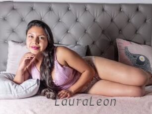 LauraLeon