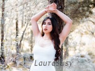 LauraSusy