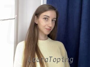 LauraToping