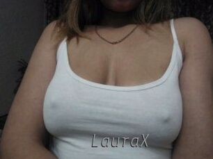 LauraX