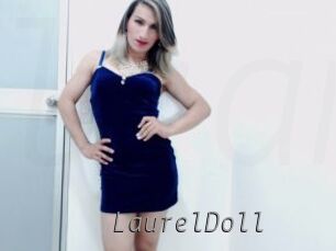 LaurelDoll