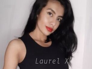 Laurel_X