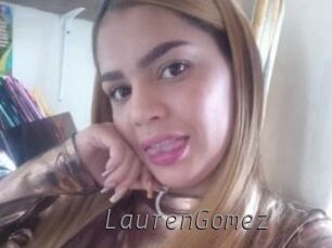 LaurenGomez