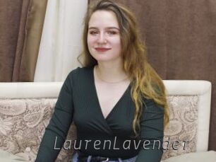 LaurenLavender