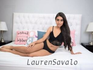 LaurenSavalo