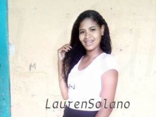 LaurenSolano