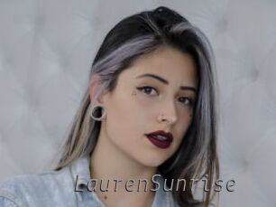 LaurenSunrise