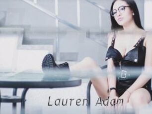 Lauren_Adam