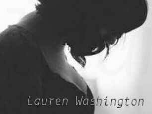 Lauren_Washington