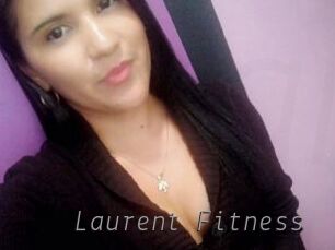 Laurent_Fitness