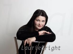 LaurieBright