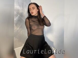 LaurieLaVida