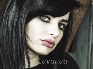 Lavanaa