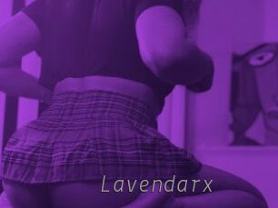 Lavendarx