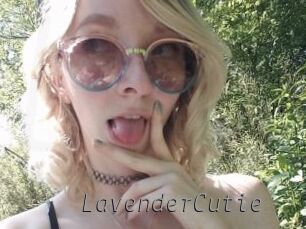 LavenderCutie